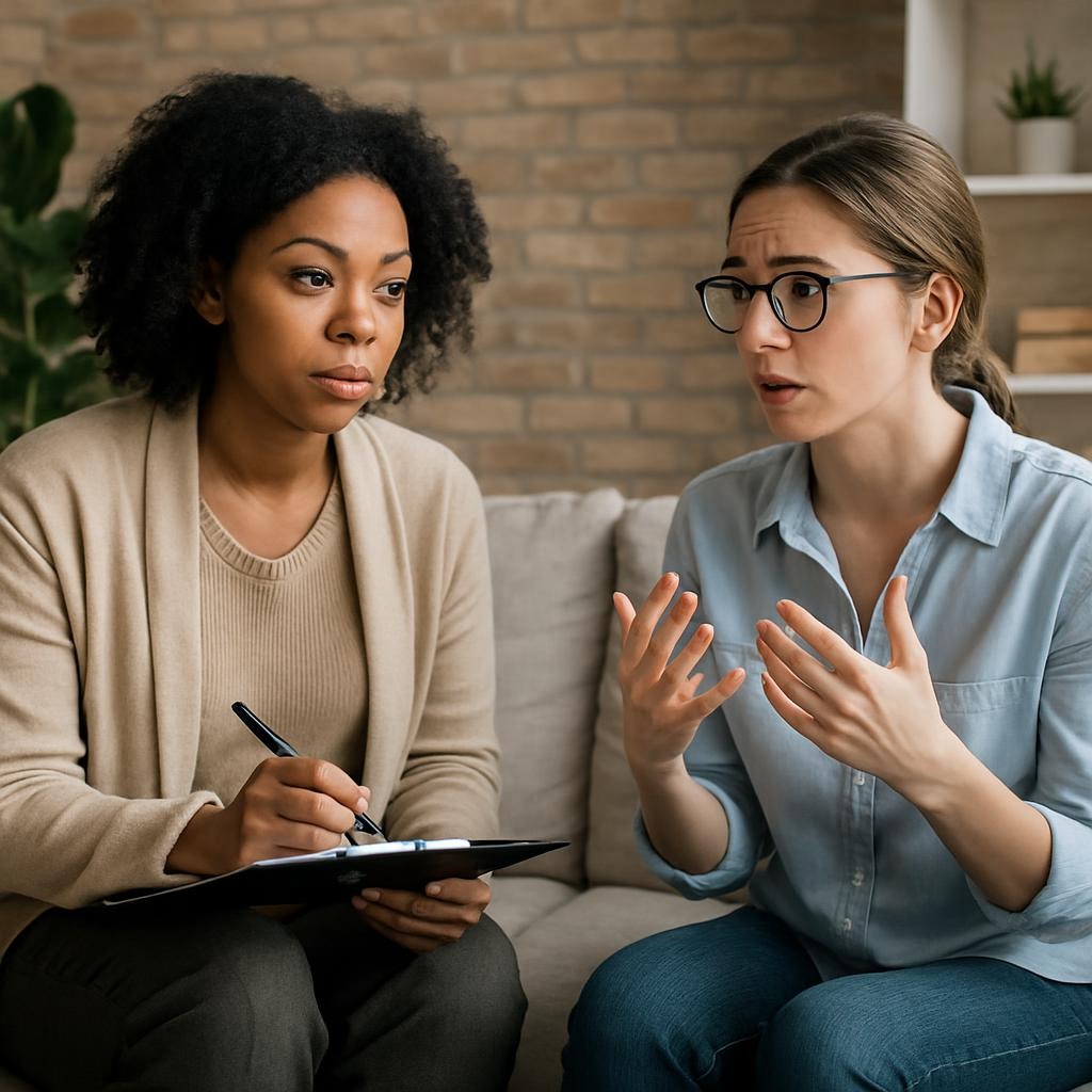 The PMHNP Guide to Addiction Psychiatry