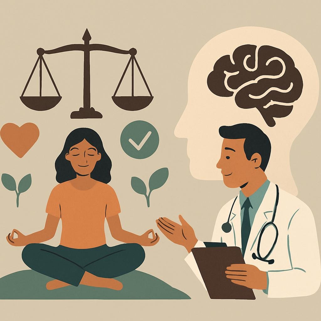 Co-Occurring Disorders & Dual Diagnosis in Addiction Care